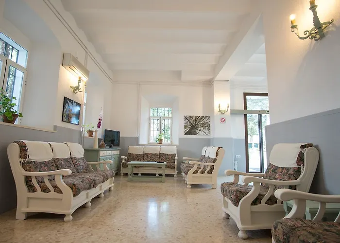 Hotel Rural Villa Onuba
