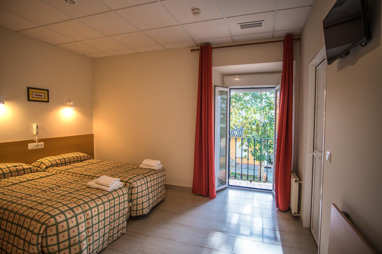 Hotel Rural Onuba *