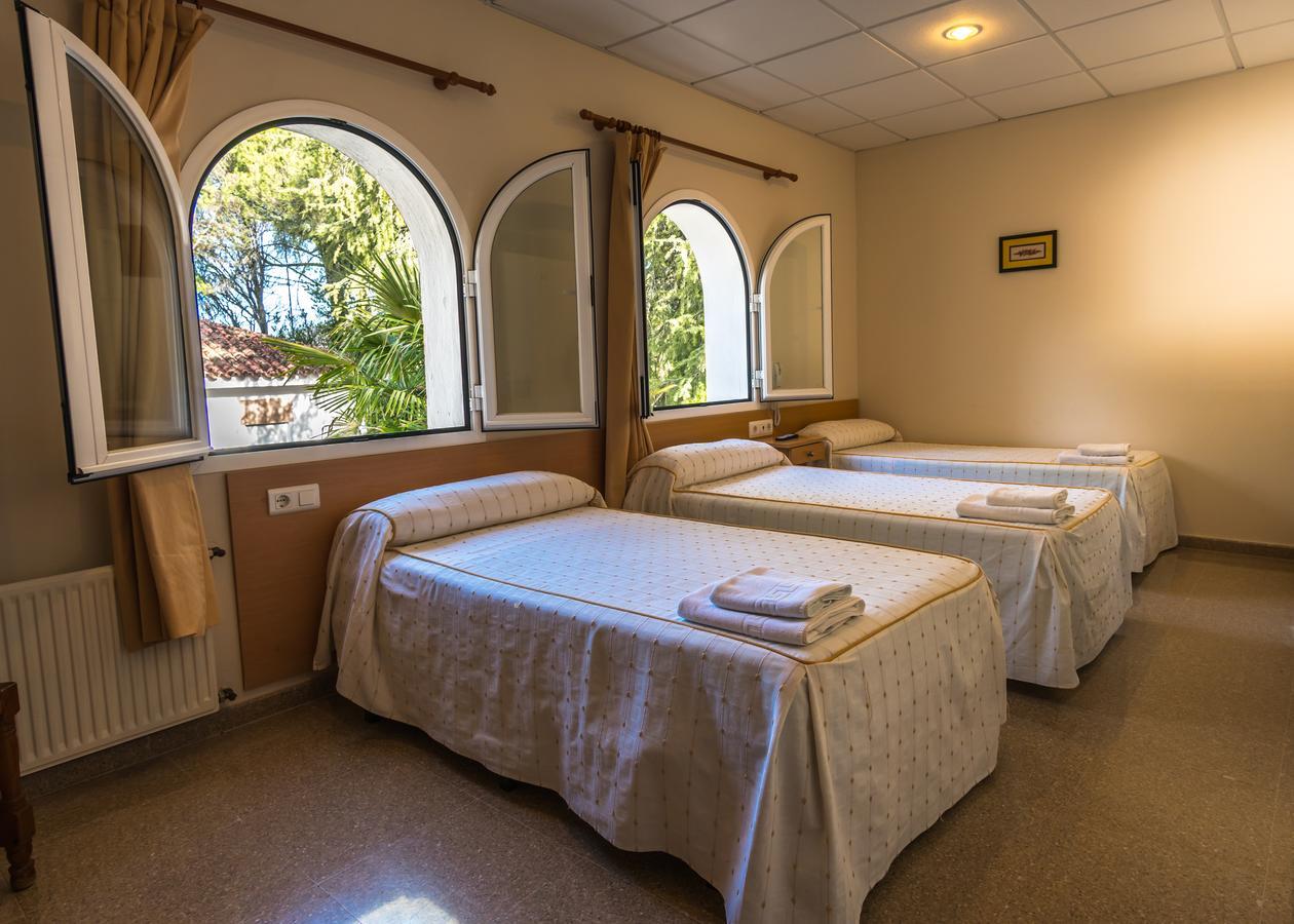 Hotel Rural Onuba Fuenteheridos