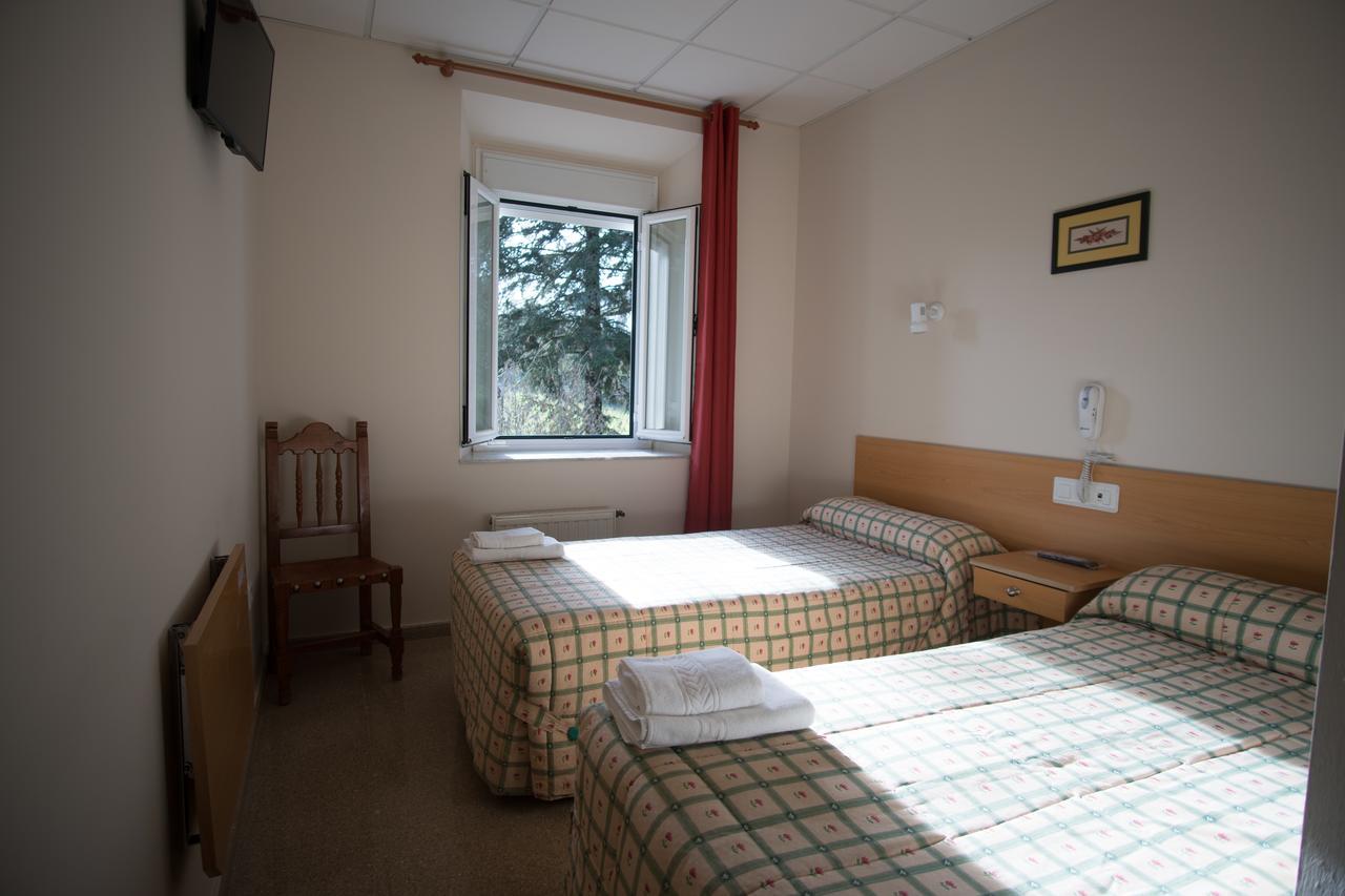 Hotel Rural Onuba *