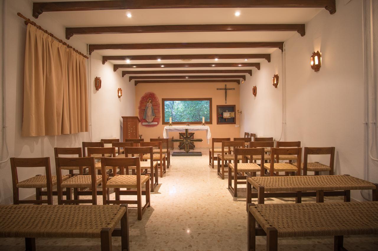 Rural Onuba Hotel Fuenteheridos