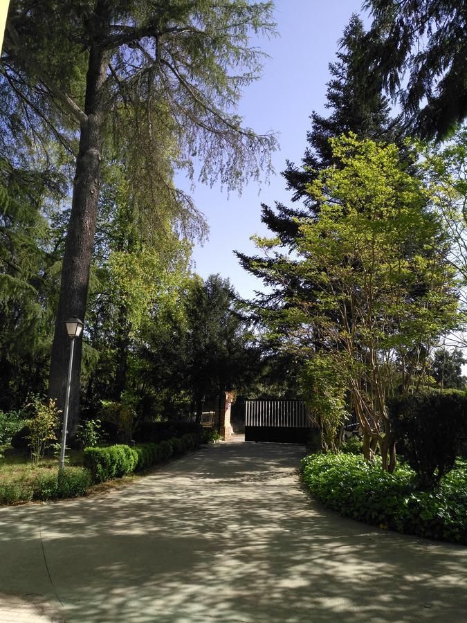 Rural Onuba Hotel