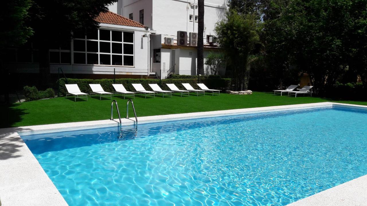 Rural Onuba Hotel *
